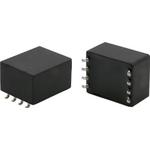 Pulse Electronics Corporation-PMG3045NLT Impulswandler Pulse Transformer 1:1:0.909 3750Vrms 0.3Ohm Prim. DCR 0.3Ohm/0.3Ohm Sec. DCR 8 Terminal Gull Wing SMD