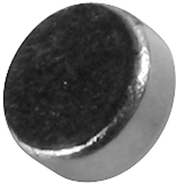 DB Unlimited-MO034402-2 Mikrofone Mic Omni-Directional 2200Ohm -44dB 2V Round Solder Pad