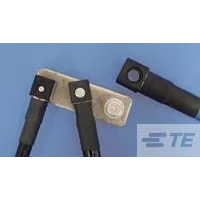 TE Connectivity-6648237-1 Steckverbinder, Kontakt Contact SKT 8 Size Crimp RA Cable Mount 12AWG Bag