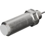 Conn SMP 10GHz 50Ohm Solder ST Thru-Hole PL Tri-Metal Bag