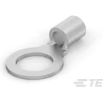 Ring Tongue Terminal 10-12AWG Copper 21.97mm Tin Loose