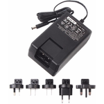 Seeed Technology Co.,Ltd-313080030 External Plug-In Adapters Plug-In Adapter Single-OUT 12V 1.5A