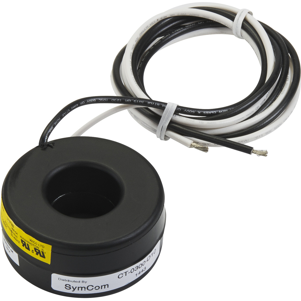 Littelfuse-CT-0300-D20 Current Transformers Instrumentation and metering transformers