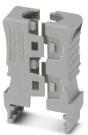 PHOENIX CONTACT-3212756 Kabelzubehör Cable Accessories Housing Polyamide Gray