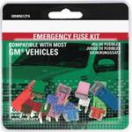 Fuse Commercial Assortment Kits