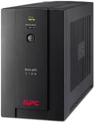 American Power Conversion-BC1100U-TW Unterbrechungsfreie Stromversorgung UPS Standby Tower 110V 660W 1100VA