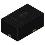 Diode PIN Attenuator/Switch 500V 2-Pin Case 0805(2012Metric) T/R