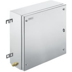 Stainless Steel Terminal Box