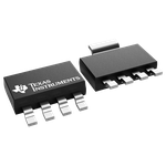LP3964EMPX-ADJ/NOPB LP3964EMPX-ADJ/NOPB