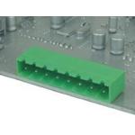 Amphenol-OQ0354510000G Steckverbinderleisten und Leiterplattenbuchsen Pluggable socket (male header)