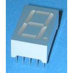 Everlight Electronics-S511SURWA/S530-A2 LED-Anzeigen, segmentiert 0.56 Inch Single Digit Display