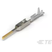 TE Connectivity-104506-7 Contacto del conector Contact PIN Crimp ST Cable Mount 28-32AWG Loose