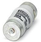 PHOENIX CONTACT-0913090 Sicherungen Fuse Insert 50A 400V Cartridge Holder
