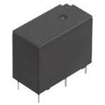 Power Relay 24VDC 5DC/10AAC SPST-NO(20x10x16)mm THT