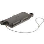 Connector Accessories Frame Straight