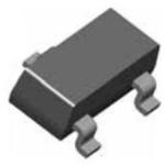 Asahi Kasei Microdevices Corporation-KV1870STL-G Varaktors Diode VAR Cap Dual Common Cathode 16V 65.8pF