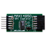 Analog Devices-MAX14850PMB1# Development Kits and Tools MAX14850 Digital Isolator Development Kit