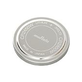 Murata Manufacturing-CR2450W Batterie Lithium Battery Coin 3V 550mAh Primary Automotive