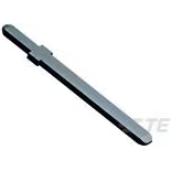 TE Connectivity-1-1743447-2 Connector Terminals Tab Terminal Phosphor Bronze M 17mm Tin Over Nickel Reel