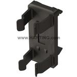 Connector Accessories, Din Rail Adapter