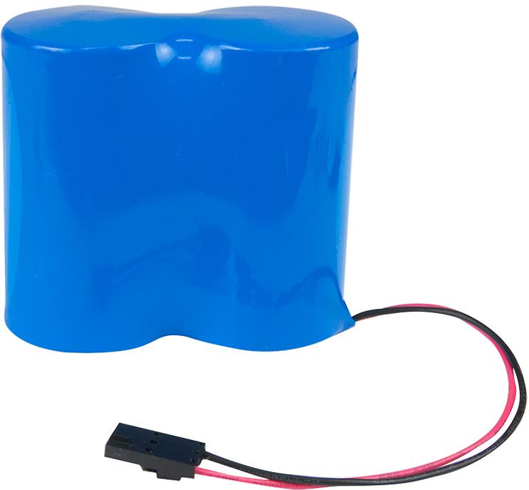 Digi International-76000912 Batterien Connect Tank Battery