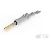 TE Connectivity-788085-1 Contact de raccordement Contact PIN 16 Size Crimp ST Cable Mount 28-30AWG Reel
