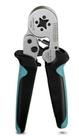 PHOENIX CONTACT-CRIMPFOX 10S Crimpers Hand Tools, Crimping Tool, For Ferrules