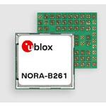 BT+ZigBee Module 76-Pin