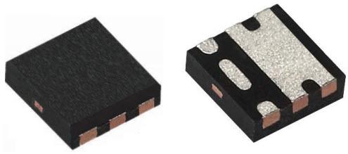 Vishay-SIA449DJ-T1-GE3 MOSFETs Trans MOSFET P-CH 30V 12A 6-Pin PowerPAK SC-70 T/R