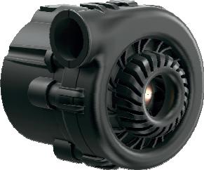 ebm-papst-RVE45-3/54/2A Gebläse und Lüfter DC Axial Fan, Ball Bearing