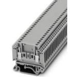 Conn Feed-Through Terminal Block F 2 POS Screw ST G DIN Rail/T DIN Rail 16A