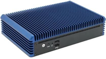 BCM Advanced Research-NUC-RPLP-65UE Box PCs Box PCs Intel DDR5 2x SODIMM Socket 64GB