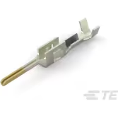 TE Connectivity-1-794613-2 Contatto connettore Contact PIN Crimp ST Cable Mount 26-30AWG Bag