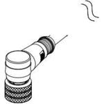 Cse M12 Xp Ac Fe Ra Xm Se Sh Cable Assembly Circular