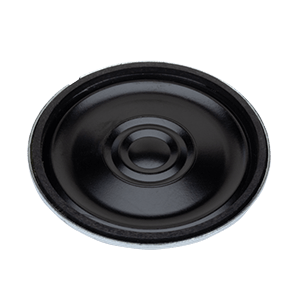 Same Sky (formerly CUI Devices)-CDS-2844-32-SP 扬声器 Speakers Neodymium Iron Boron 600Hz 0.5W 91dBA 32Ohm Round Solder Pad