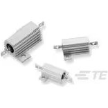 TE Connectivity-1-1879073-6 null Aluminum Housed Power Resistor