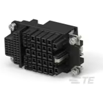 TE Connectivity-T2120865201-000 Steckverbinder, rechteckig Rectangular Contact Inserts, Socket, Crimp, Cable to Cable