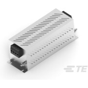 TE Connectivity-55KEPS10ABSW Filtres d'alimentation 3-Phase Filter, Terminal Block Input, Terminal Block Output