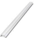 PHOENIX CONTACT-3058017 连接器配件 Connector Accessories Cover Profile Polyvinyl Chloride Transparent