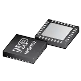 NXP Semiconductors-QN9021/EY Bluetooth Bluetooth SMART SOC 1Mbps 3V 32-Pin HVQFN EP T/R