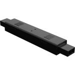 Cable Assembly 0.05m Power to Power 2 to 2POS PL-PL Crimp 20AWG