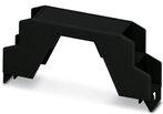 PHOENIX CONTACT-2908980 null Component Housing Upper Part Polyamide Black