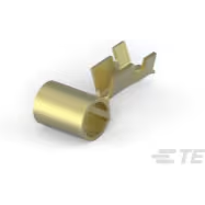 TE Connectivity-344469-2 Steckverbinderanschlüsse Terminal House