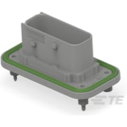 TE Connectivity-2-2377481-1 连接器插头及 PCB 插座 Wire To Board Connector