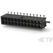 TE Connectivity-5-794637-4 Connector Headers and PCB Receptacles Conn Wire to Board HDR 24Power POS 3mm Solder ST SMD Tape