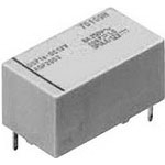 Panasonic-DSP1A-L2-DC5V-R Power Relays Power Relay 5VDC 5DC/8AAC SPST-NO(20.2x11x10.5)mm THT