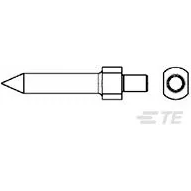 TE Connectivity-1857988-1 Accessori per connettori Connector Accessories Guide Pin