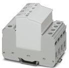 PHOENIX CONTACT-2905354 Überspannungsschutzkomponenten Type 2 Surge Protection Device
