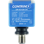 Molex-DW-AS-63A-C44 Capteur de proximité Proximity Sensor Inductive NO/NC PNP 4cm