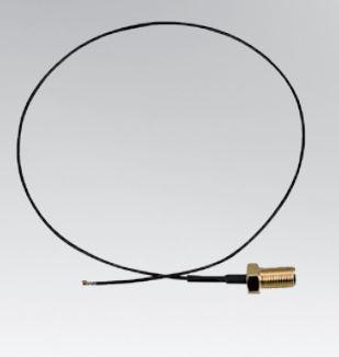 Advantech-1750007965-01 Assemblaggio cavo coassiale Antenna Cable SMA to MHF4, 300mm